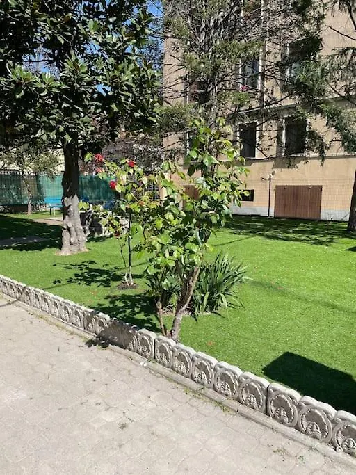 Apartment Cucchiari Suite 3B Modena