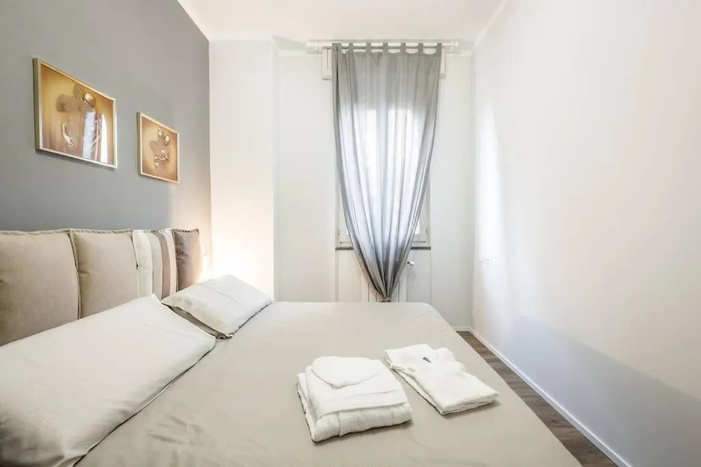 Apartment Cucchiari Suite 3B Modena