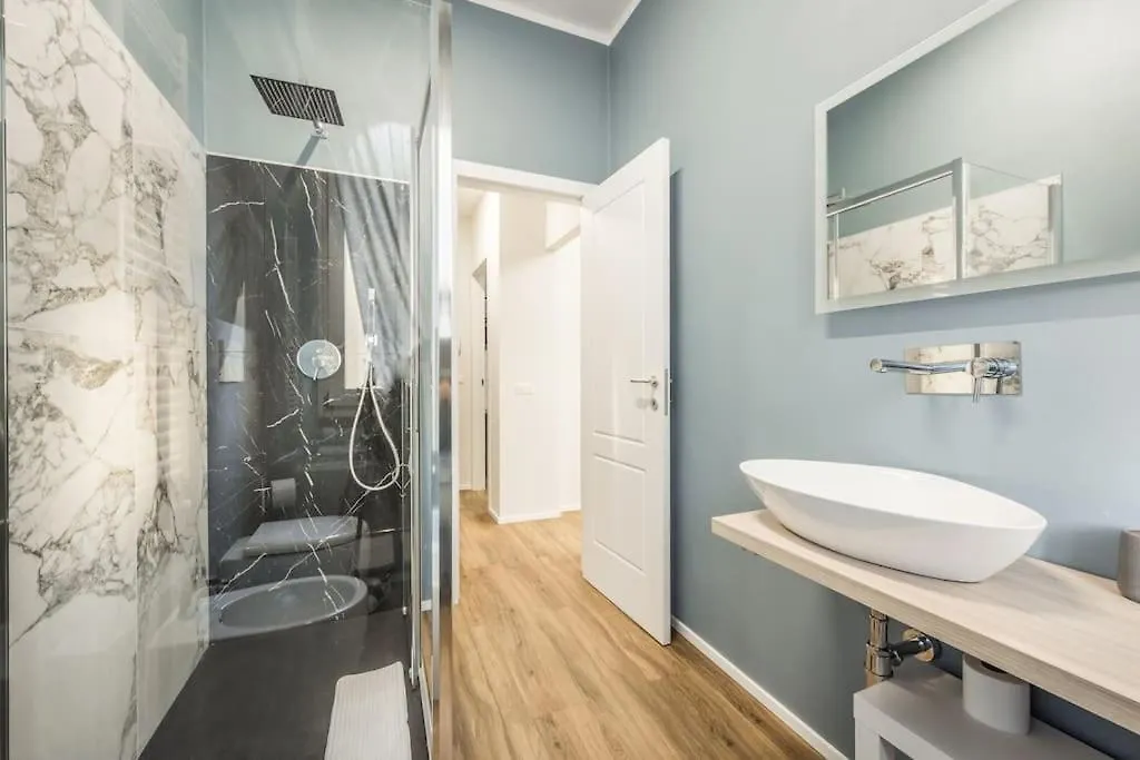 Cucchiari Suite 3B Modena