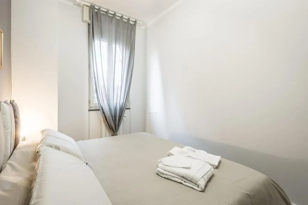 Cucchiari Suite 3B Modena