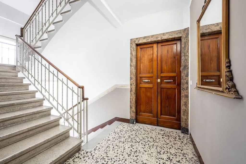Cucchiari Suite 3B Modena