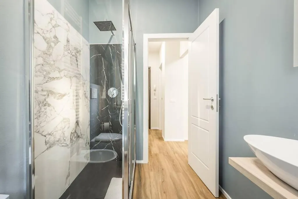Cucchiari Suite 3B Modena