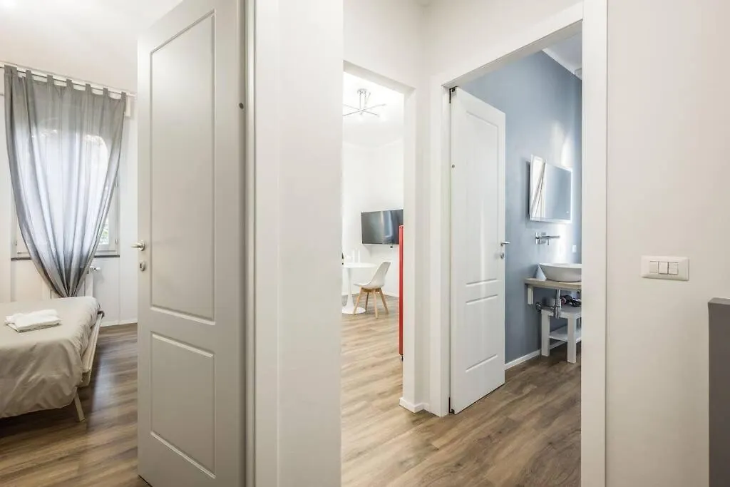 Cucchiari Suite 3B Modena Italy