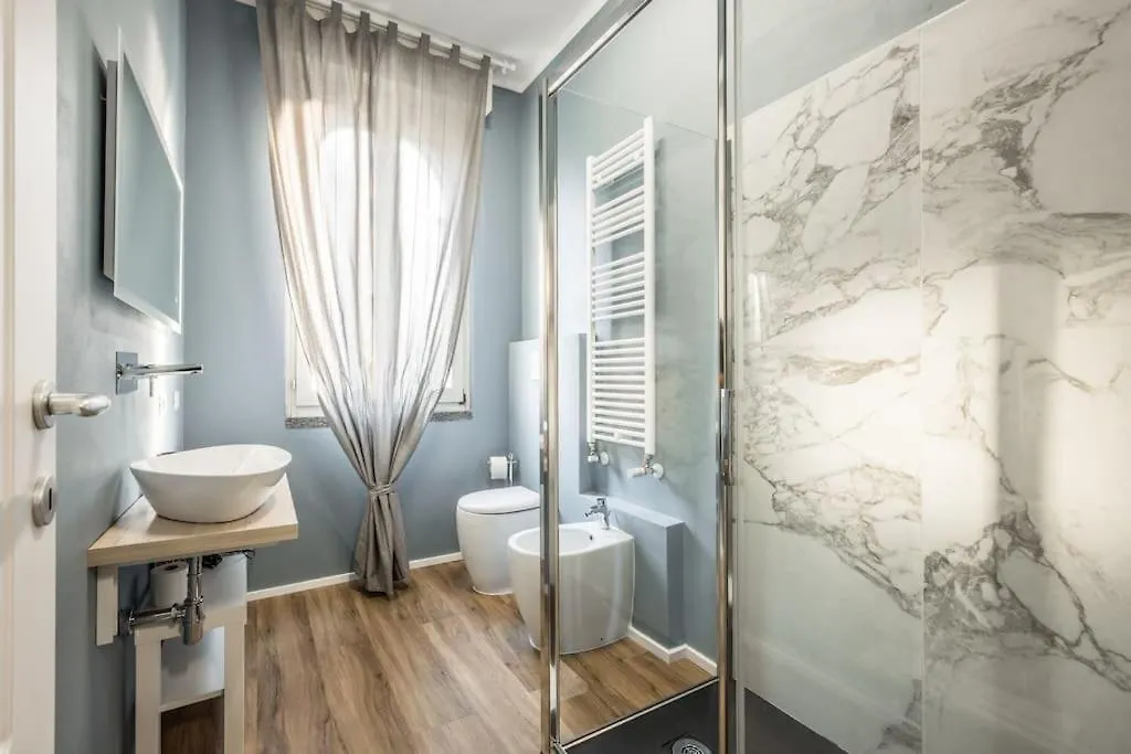 Apartment Cucchiari Suite 3B Modena