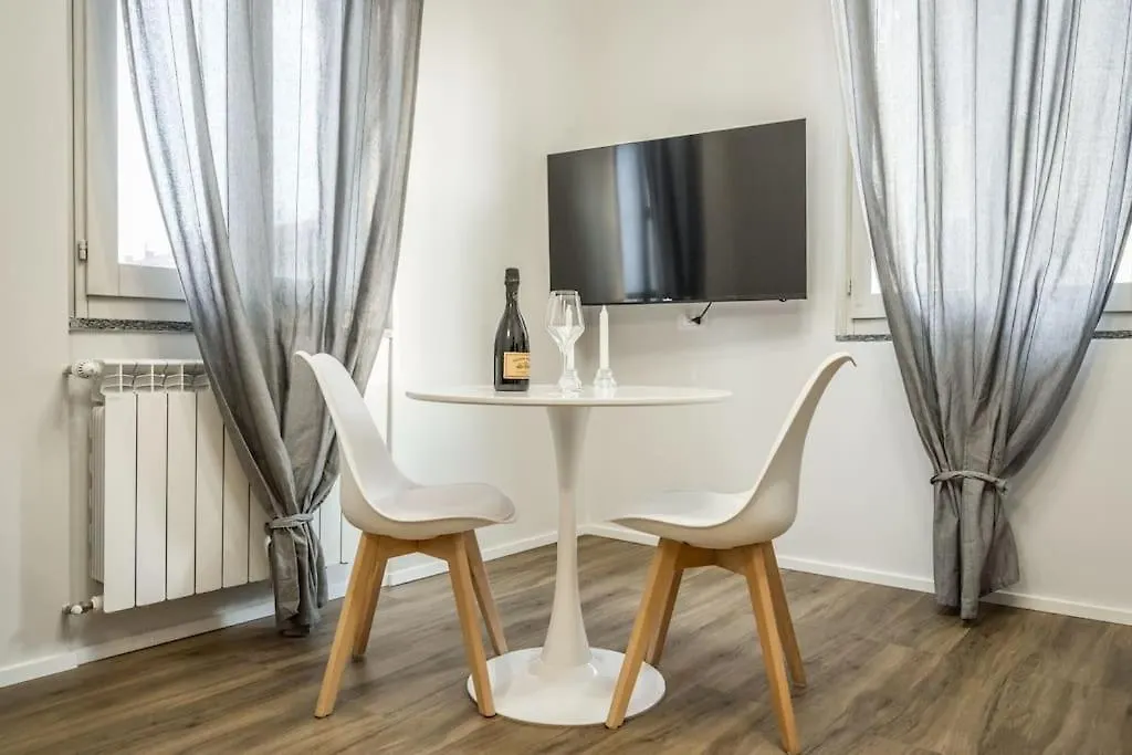 Cucchiari Suite 3B Modena 0*,  Italy