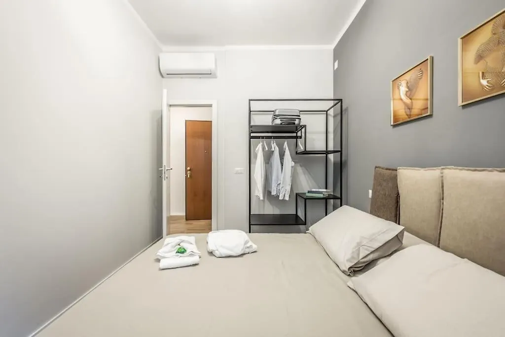 Cucchiari Suite 3B Modena Apartment